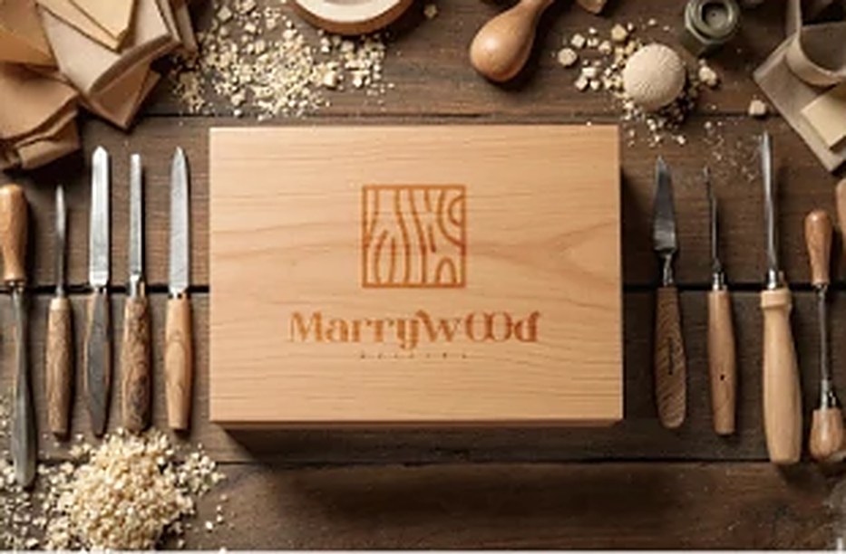 Ateliê Marry Wood